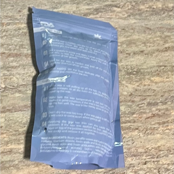 New Tress Wellness Eucalyptus wax beans - Picture 10 of 10